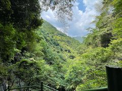 -山沟沟景区