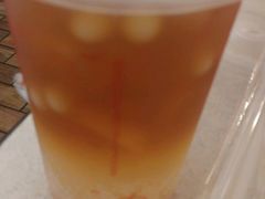 -麦当劳(湛江大厦店)