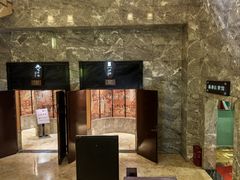 -寻梦盛唐主题水会(龙岗店)