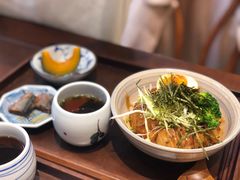 -肥朵食堂(带梦胡同店)