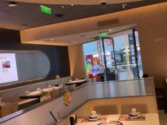 -左庭右院鲜牛肉火锅(金山万达店)