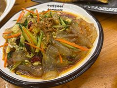 -圣夜东北菜烧烤·夜宵·小龙虾(胥江路店)