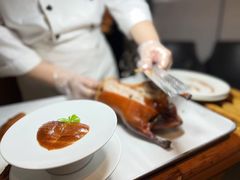 -四季民福烤鸭店(外滩外白渡桥店)