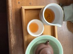 -青藤茶馆(南山路店)