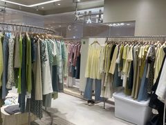 -CLMX(新天地凯德晶萃广场店)