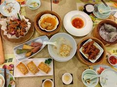 -点都德(北京路贰店)