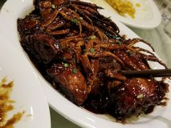 -顺风海鲜港(金玉兰店)