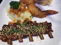 -MOSSO德国餐厅·音乐酒吧(环宇荟店)