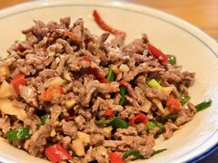 -妈妈的味道(和顺古镇店)