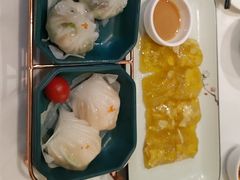 -名盈轩酒家·手工茶点·16年经典粤菜(新一城店)