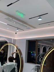 -LJOY丽锦造型·烫发染发