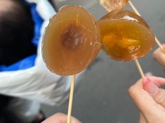 -黄埔古港