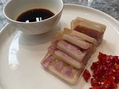 -聚丰园•湖鲜餐厅(阿红私房菜梅石路店)
