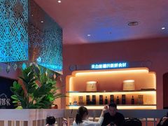 -阿娜尔·新疆菜(宜家荟聚中心店)