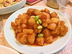-红樱桃·欢乐餐厅(太原里店)