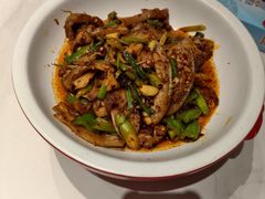 -眉山小馆(华强广场店)