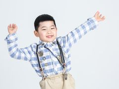 -猴有戏教育戏剧·音乐剧·主持口才·演讲朗诵辩论(环球港华师大校区)