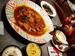 -耶里夏丽·丝路新疆菜·清真食品(徐汇南丹东路臻选店)