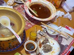-庆峰龙虾烧烤(合肥一店)