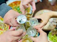 -酒窝窝大排档(威远店)