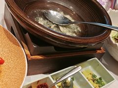 -贡宴盐帮菜自贡驻京联络处餐厅