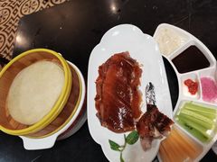 -大鸭梨烤鸭(甘家口店)