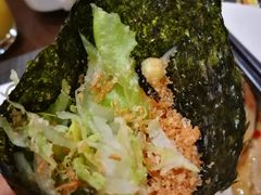 -大佛寺高级素食自助餐厅