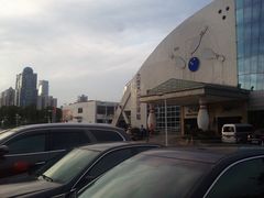 照片0883-广州保龄球馆(广州天河体育中心店)