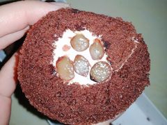 巧克力偶遇-好利来(光华中心店)