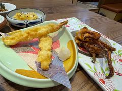 -红叶日本料理(辰熙广场店)