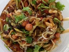 -罗家杏传统特色海南粉(人民西路总店)