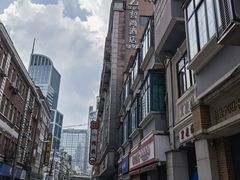 -云南路美食街