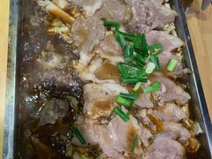 -聚汇三少·龙虾·中餐厅(莫邪路新天地店)