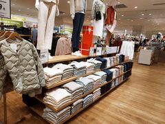 -优衣库(长沙国金中心店)