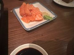 -舟山希尔顿酒店·開自助餐厅