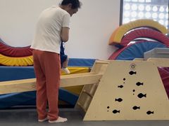 -KidsHome毅英宝贝家早教托育中心