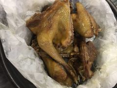 盐焗鸽-鸽鸟轩(石岐店)