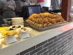 -乌衣巷美食城