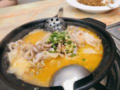 -李师傅脆肚(梅林店)