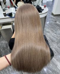 -东梵造型·烫发染发接发连锁SALON