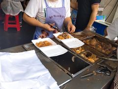 -细妹五香牛杂(步行街店)