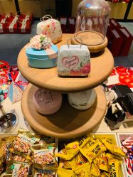 -牧子屋创意喜糖伴手礼(新湖花园店)