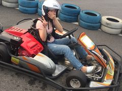 -赛卡联盟WSK卡丁车俱乐部