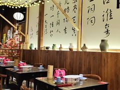 -那些年一起吃串的地方烧烤(观前街店)