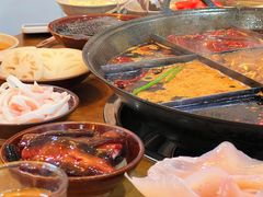 -正南齊北重庆老火锅(光华村直营店)