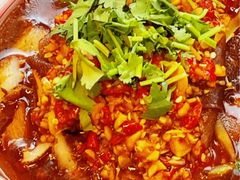 -蜀川川破店·江湖菜·烧烤(北京首店)