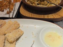 -蒙古人烤羊大师·草原料理(工农大路店)