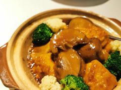 -T館·花园艺术餐厅