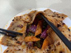 -赫记哈尔滨水饺(红庙店)