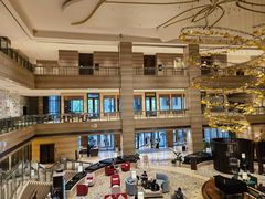 -合肥皇冠假日酒店·菲亚斯特自助餐厅(黄山路店)
